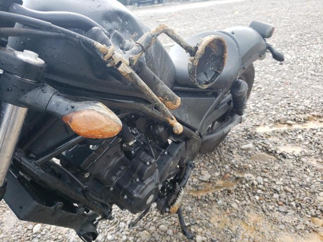 2019 HONDA CMX300 - MLHNC5304K5201599