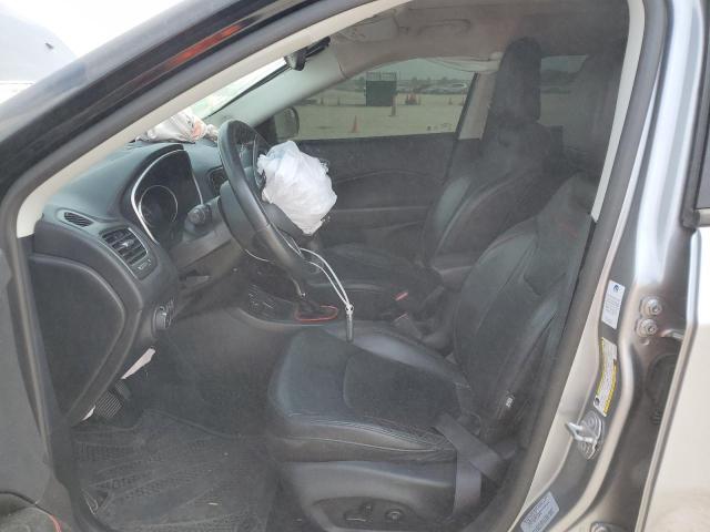 3C4NJDDB5HT646641 Jeep Compass Trailhawk