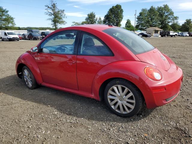 VOLKSWAGEN BEETLE S 2008 1