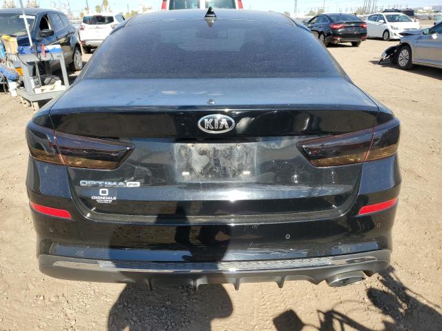 5XXGT4L37KG332019 KIA Optima Lx