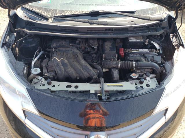 3N1CE2CP6FL375134 Nissan Versa Note S
