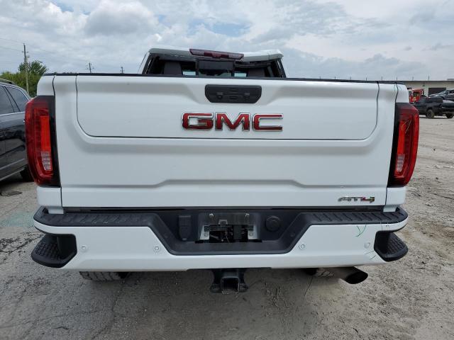 1GT49PE70MF179732 GMC Sierra K2500 At4