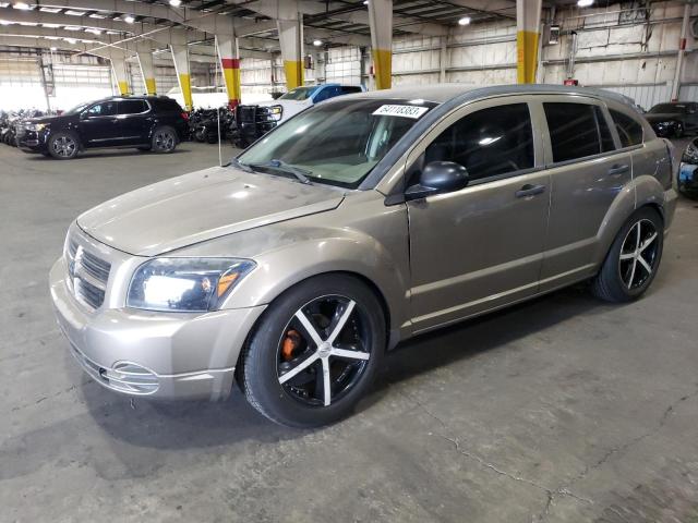 2007 Dodge Caliber 