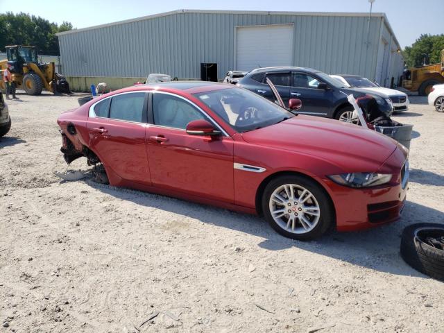 SAJAJ4BN1HA978225 Jaguar XE PREMIUM