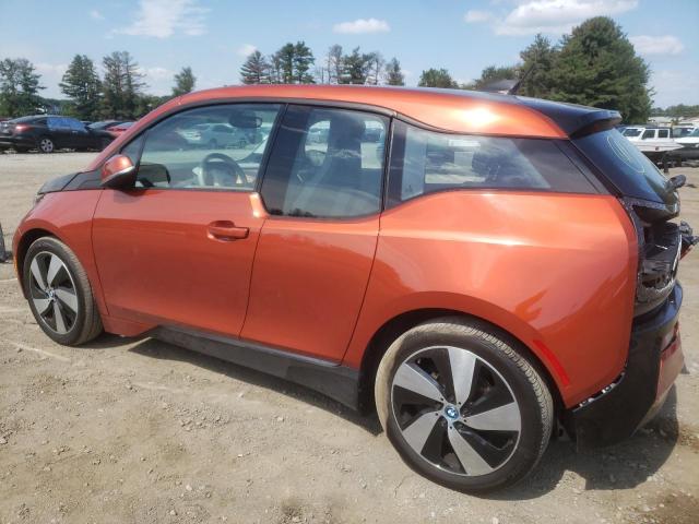 WBY1Z2C52EV285368 BMW I3 Bev