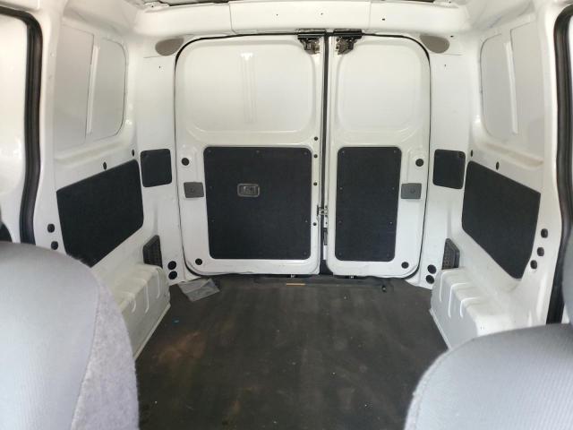 3N6CM0KN6FK718676 Nissan NV200 2.5S