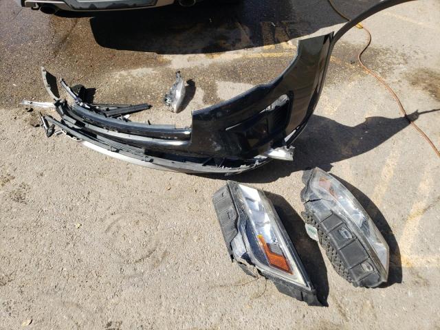 1FM5K8F80JGA28400 Ford Explorer Limited