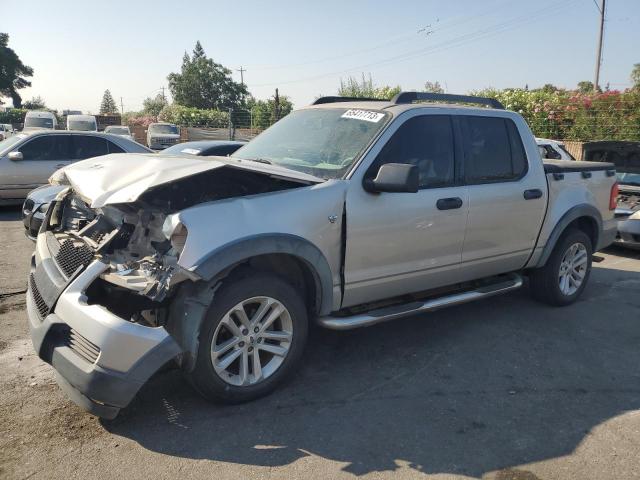 2007 Ford Explorer Sport Trac XLT