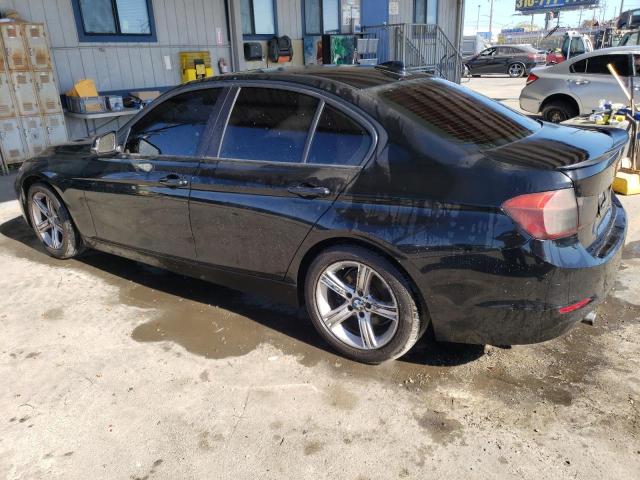 WBA3C1C58EK112975 BMW 328 I Sulev