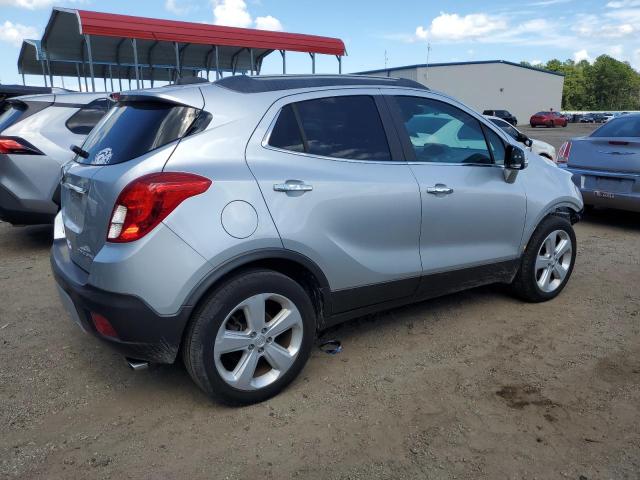 2016 BUICK ENCORE CON - KL4CJBSB8GB556618