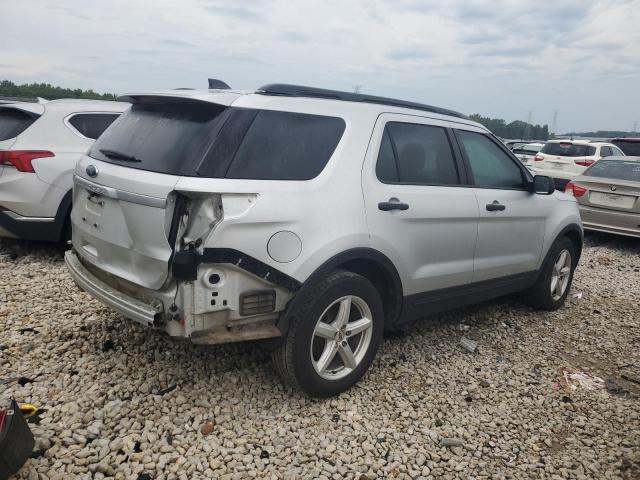 1FM5K7B80JGB97154 Ford EXPLORER