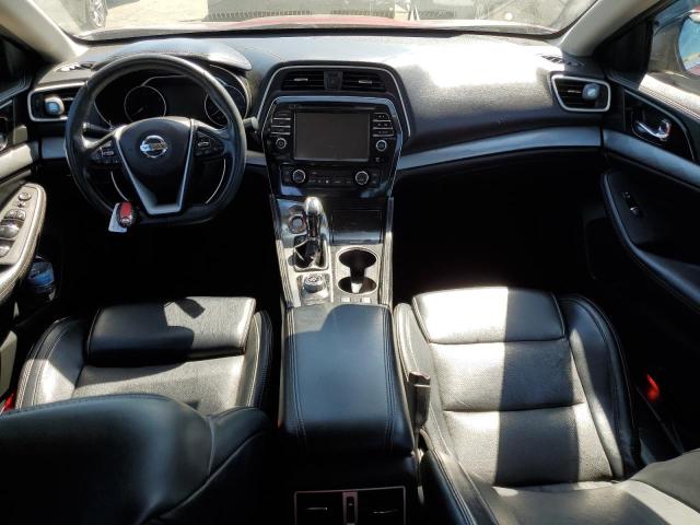 1N4AA6AP6HC441356 Nissan Maxima 3.5s