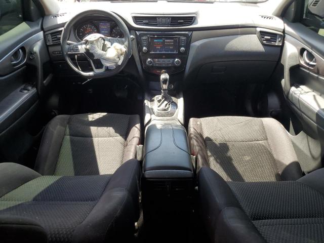 JN1BJ1CP1KW227270 Nissan Rogue Sport S