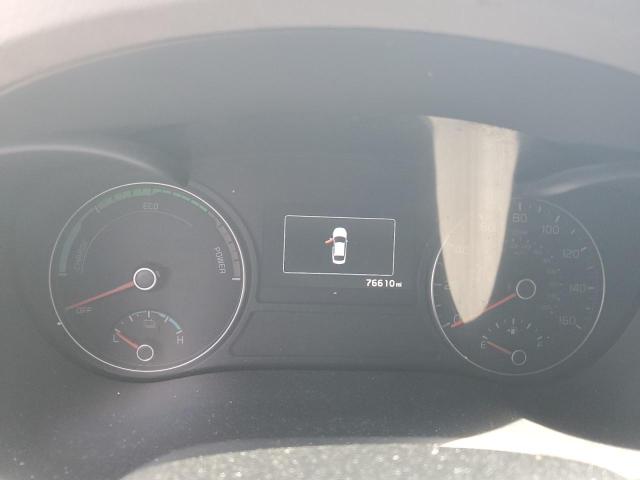 2017 KIA OPTIMA PLU - KNAGV4LD8H5009983