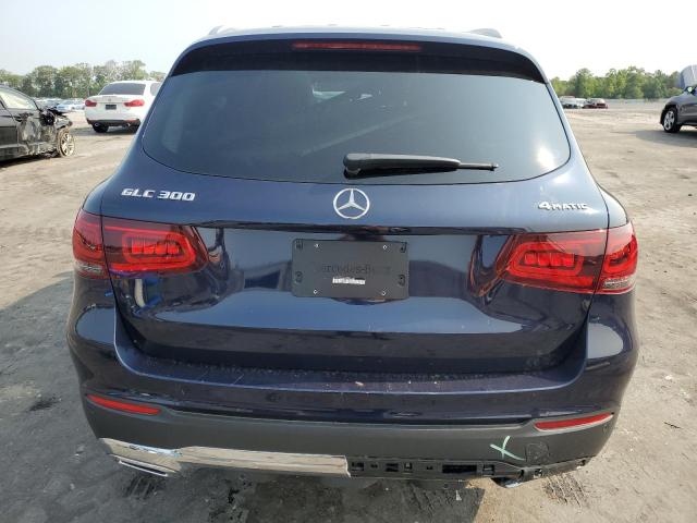 W1N0G8EB0NG047296 Mercedes-Benz Glc 300 4matic