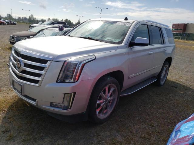 2015 Cadillac Escalade Luxury