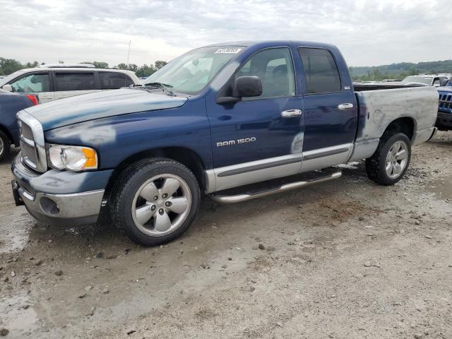 2002 Dodge Ram 1500 