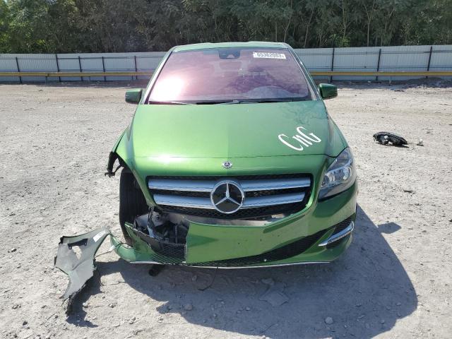 VIN WDDVP9ABXHJ016613 2017 MERCEDES-BENZ B-CLASS no.5