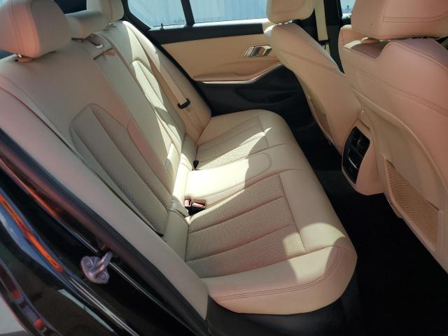 2022 BMW 330XI - 3MW5R7J04N8C54985