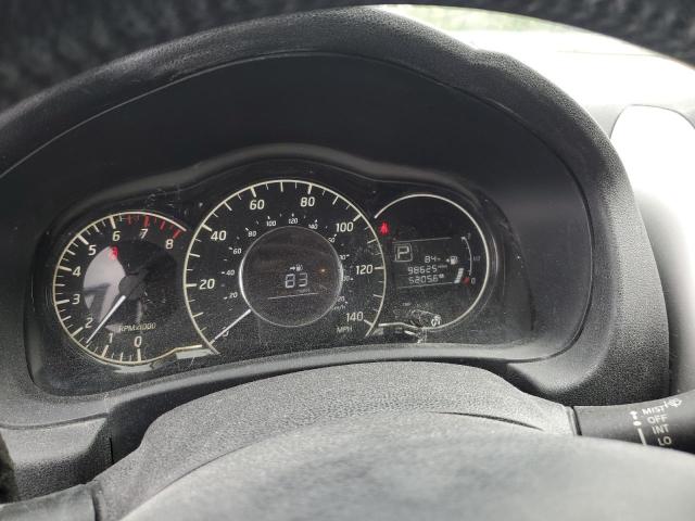 3N1CE2CP8GL354691 Nissan Versa Note S