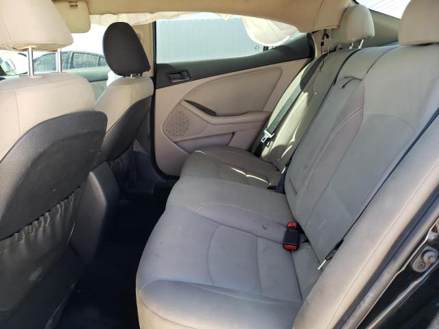 5XXGM4A75EG254931 KIA Optima Lx