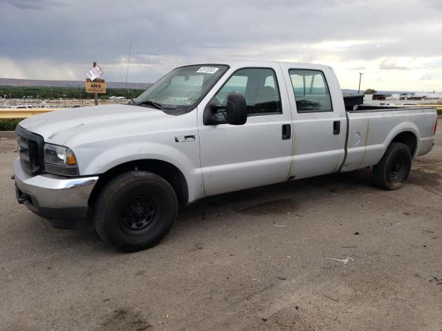 2004 Ford F-250 