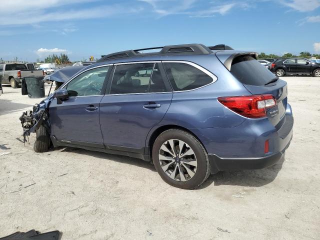 4S4BSBNC0G3291783 | 2016 Subaru outback 2.5i limited