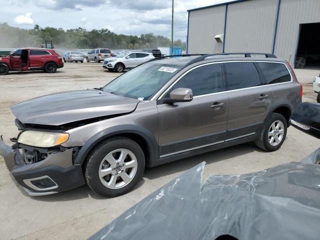 2010 Volvo XC70 