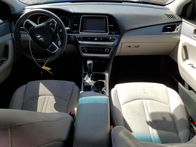 5NPE24AA9JH721419 Hyundai SONATA ECO