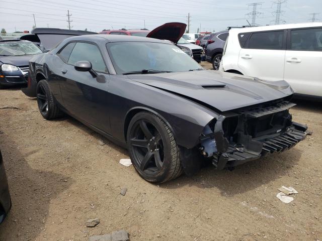 2C3CDZAG5KH620184 | 2019 DODGE CHALLENGER