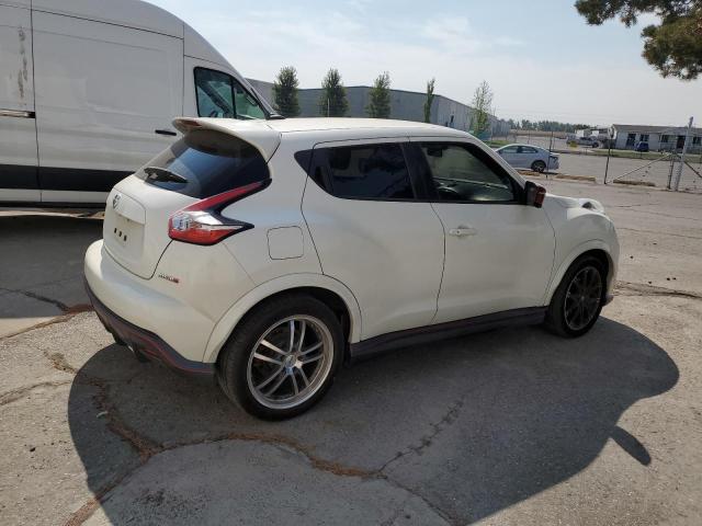 2015 NISSAN JUKE S - JN8AF5MV4FT562193