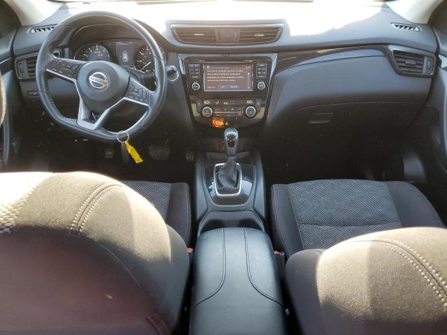 JN1BJ1CR5HW115212 Nissan Rogue Sport S