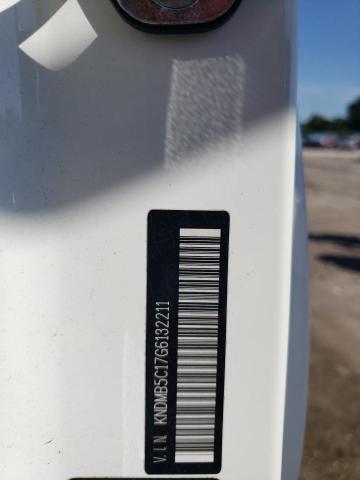 KNDMB5C17G6132211 KIA SEDONA LX