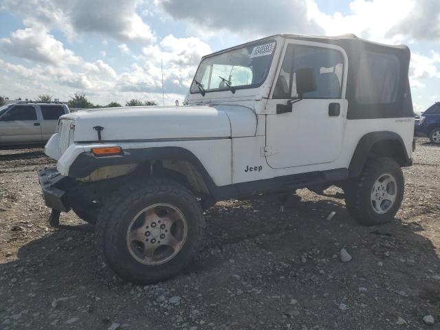 1994 Jeep Wrangler 