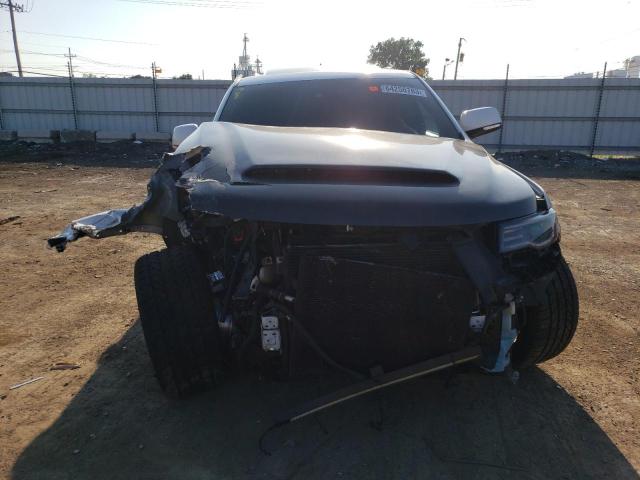 1C4RJFN92JC357517 Jeep Grand Cherokee Trackhawk
