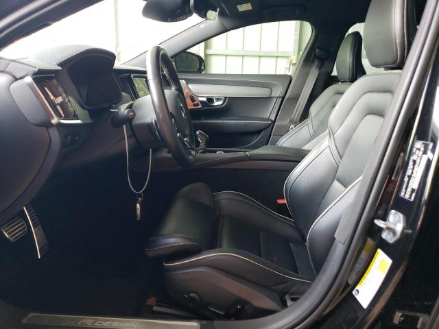 2020 VOLVO S90 T6 OCE - LVYA22MT0LP143436