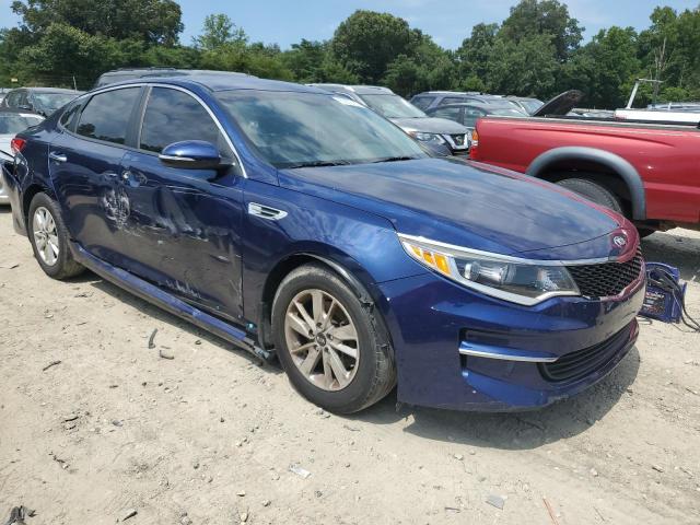 5XXGT4L35GG041333 KIA Optima Lx