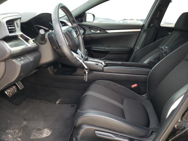 2020 HONDA CIVIC SPOR - 2HGFC2F80LH574206