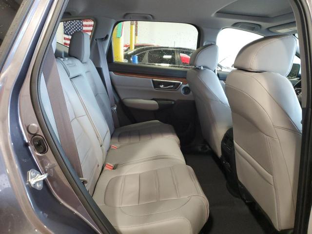 7FARW2H80NE048462 Honda CR-V EXL
