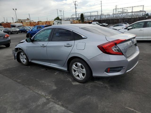 2HGFC2F69KH502207 Honda Civic Lx