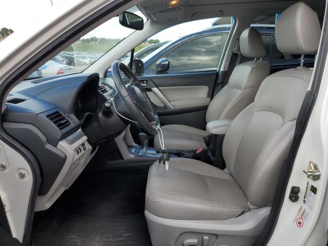 JF2SJAHC1EH550974 Subaru Forester 2.5i Limited