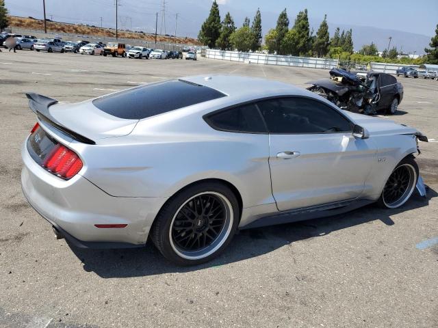 1FA6P8CF5H5231047 2017 FORD MUSTANG, photo no. 3