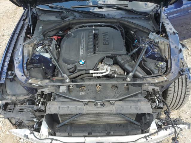 WBA5B1C52GG131653 BMW 535 I