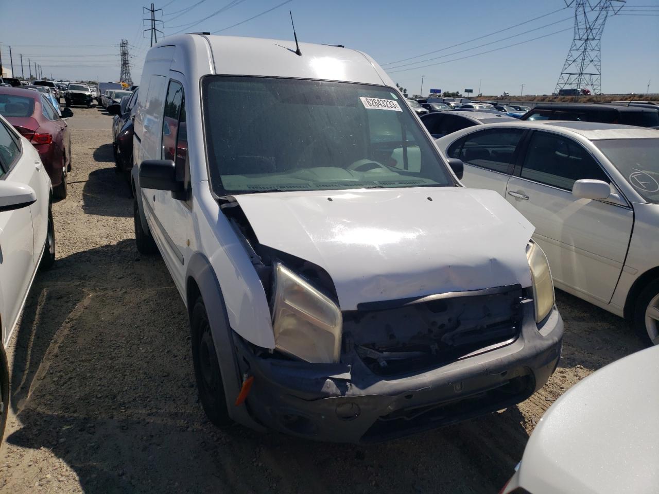 NM0LS7AN1BT059468 2011 Ford Transit Connect Xl