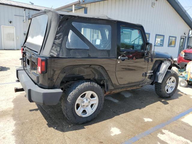 Vin: 1c4ajwag2dl608994, lot: 64821863, jeep wrangler sport 20133