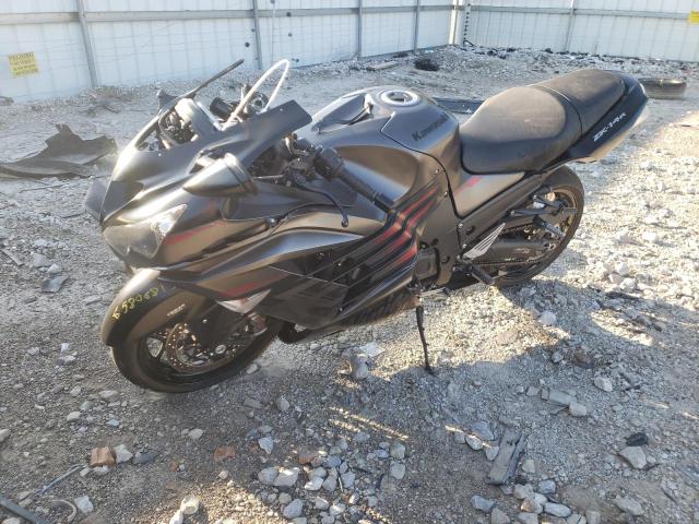 Kawasaki zx1002k