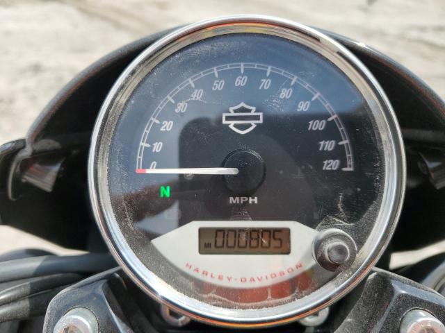 2019 HARLEY-DAVIDSON XG750 A - 1HD4NCG17KC503138