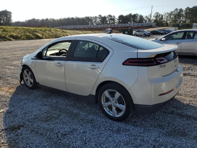 VIN 1G1RA6E46DU149832 2013 Chevrolet Volt no.2