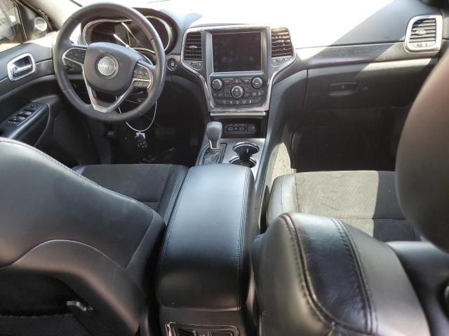 1C4RJFAG9JC435828 Jeep Grand Cherokee Laredo