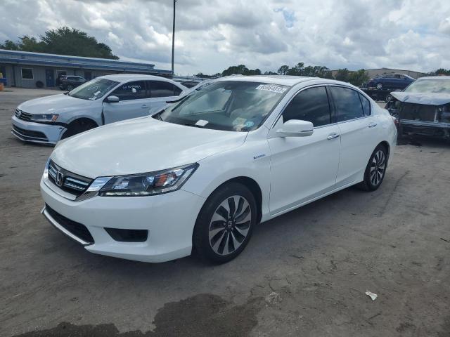 2014 Honda Accord Hybrid EX-L